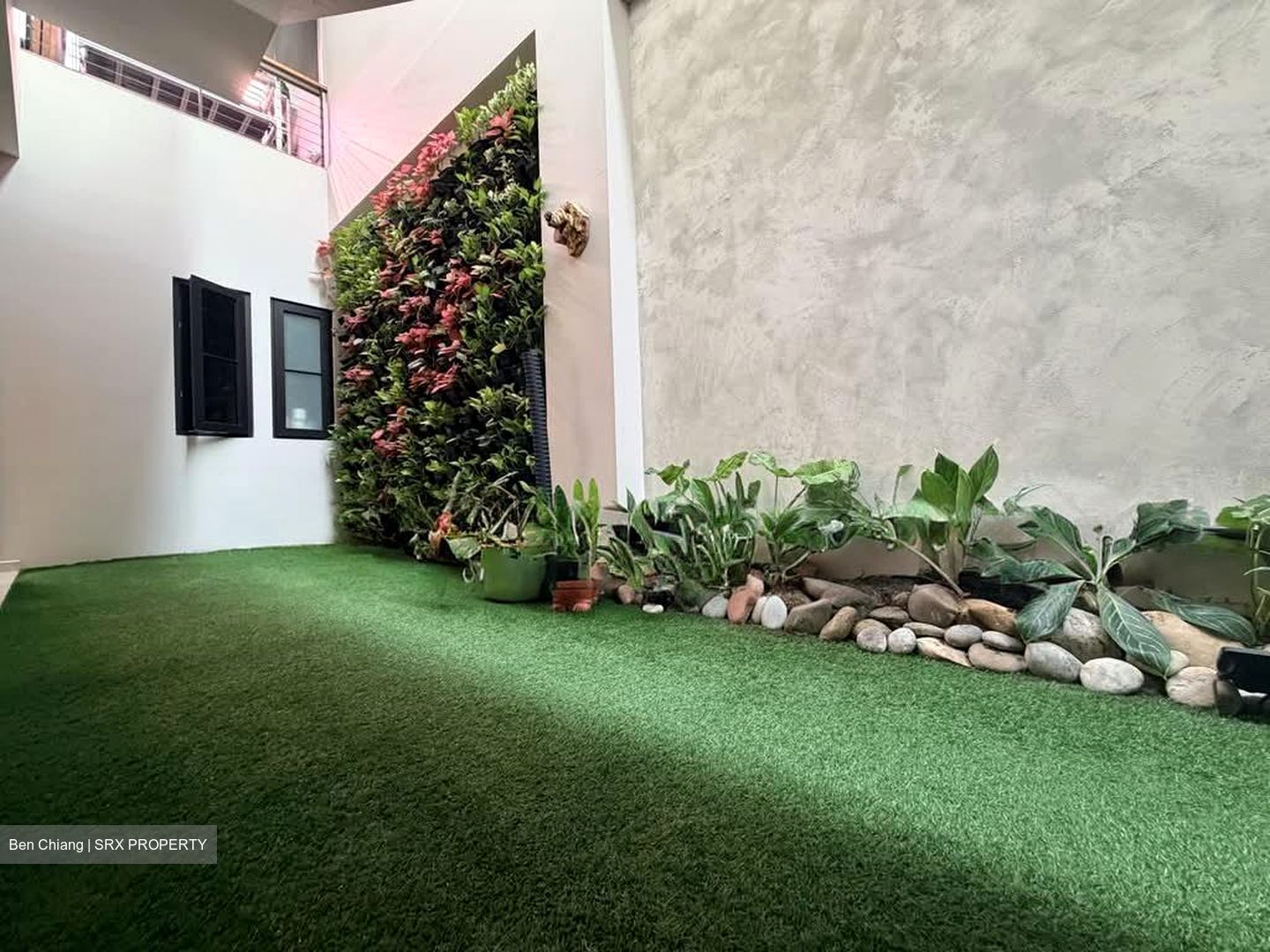 Serangoon Garden Estate (D19), Semi-Detached #605455961